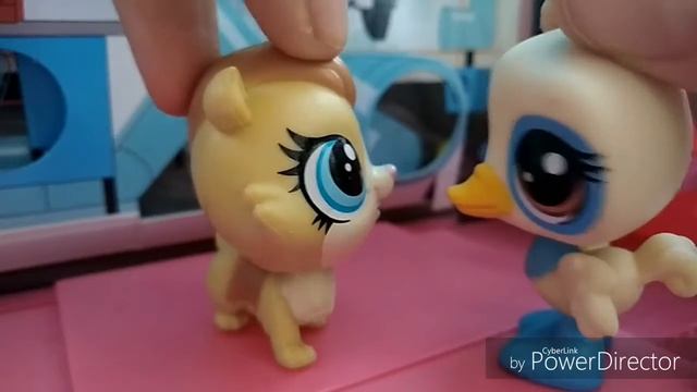Сериал: Новая жизнь 1серия (Вступительная)