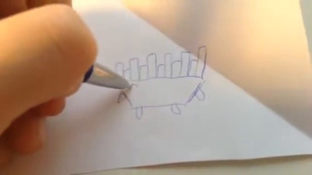 Рисунок картошки фри смотреть онлайн