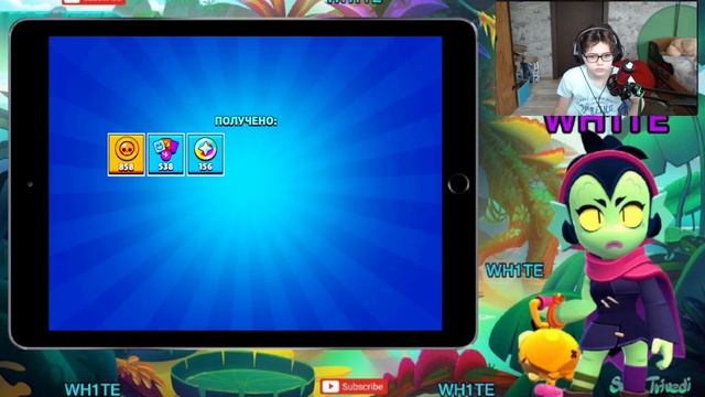 Открыл 200 редких СТАРДРОПОВ в событие МЕГОКОПИЛКИ😑/////WH1TE смотреть онлайн