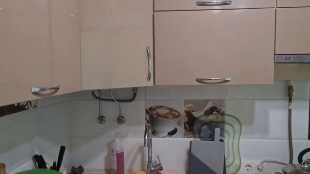 Обзор 1- комнатной квартиры на продажу в Ялте ул. Сверд?