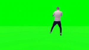 разбил окно ( Мем Мелстрой Оригинал) green screen