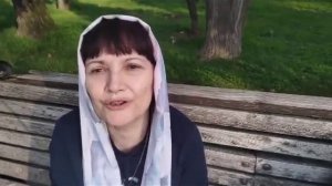Таки, довели до СМЕРТИ духовную дочь старца Ионы (Игна?