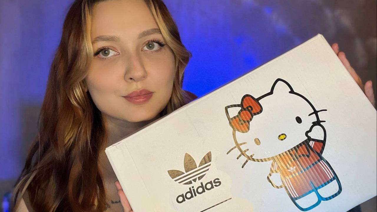 АСМР Обзор Покупок 🛒❤️ ASMR Shopping Review