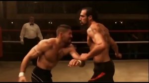 Неоспоримый 3