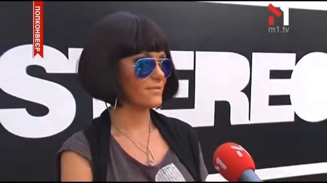 Гола Правда Від Українських Зірок. ПОПконвеєр (20.06.13) смотреть онлайн