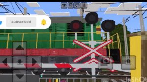 Первое видео про жд переезд 
Спец-поезд