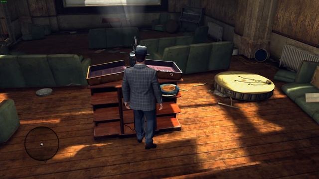 L.A. Noire-№ 29-Расследование Ведёт Джек Келсо