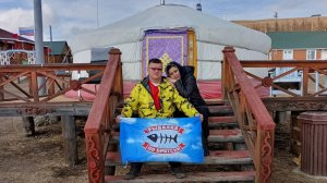 Рыбалка в Монголии на озере Хубсугул. Полный обзор