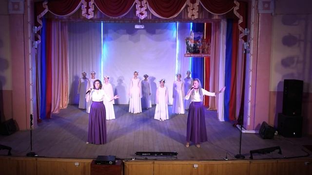 Концерт Мы вместе