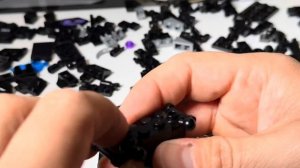 LEGO SKIBIDI TOILET TV MAN TITAN | ЛЕГО СКИБИДИ ТУАЛЕТ ТВ МЭН ТИТАН