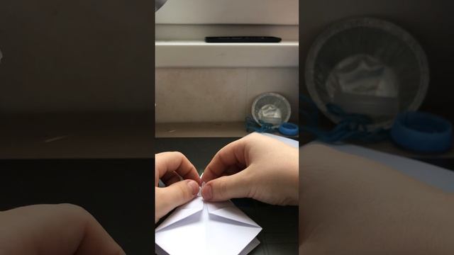 Как сделать декоративную коробку из бумаги вариант Б￼ смотреть онлайн