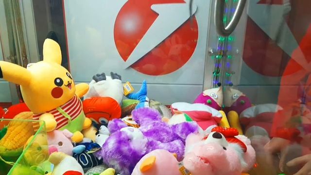 АВТОМАТЫ С ИГРУШКАМИ      АВТОМАТ ХВАТАЙКА    ХВАТАЙКА