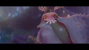 Трейлер Элио HDR