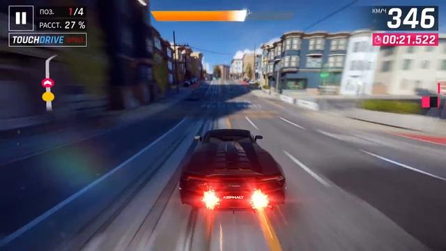 Asphalt 9 Легенды 2020 10 21 12 09 33 смотреть онлайн