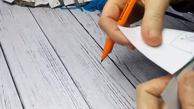 Чепчик 
