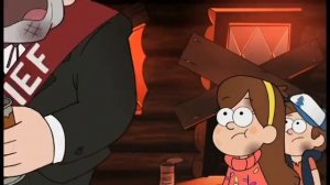 Гравити Фолз 2 сезон 20 серия дисней HD 720часть 2