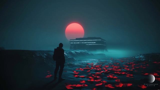 Stellar Brink - Relaxing Ambient Music ｜ Background Music ｜ Focus