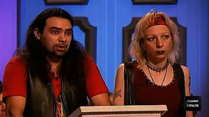 Вечно молодой! Судебные Страсти с Николаем Бурделовым