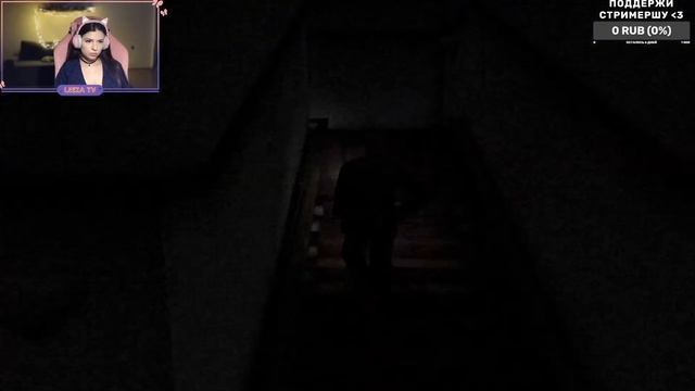 Прохождение Silent Hill 2 ФИНАЛ СТРИМ часть 6 смотреть онлайн