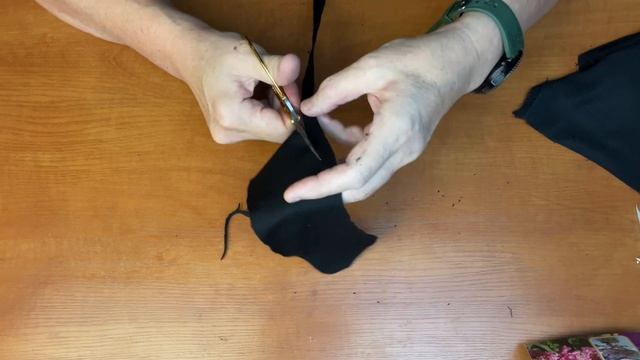 ASMR. Рукоделие. смотреть онлайн