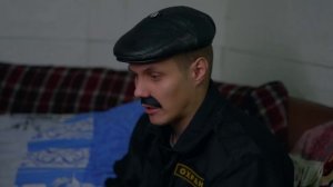 ОДИН В ДЕРЕВНЕ