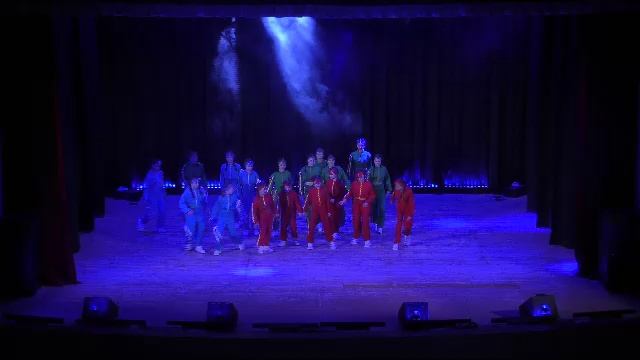 Концерт в ЮРГПУ(НПИ) | День защиты детей