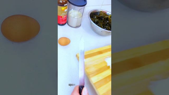 БОМБЕЗНЫЙ салат из МОРСКОЙ КАПУСТЫ, который НРАВИТСЯ ВСЕМ смотреть онлайн