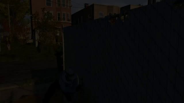 Прохождение Watch Dogs (8)