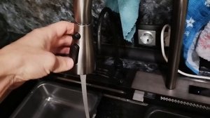 #61 Мойка для кухни