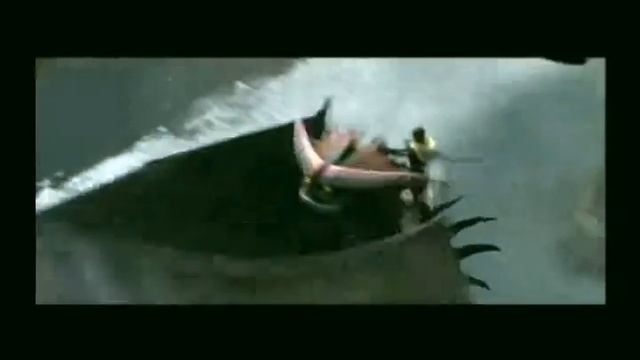 Как приручить дракона 2.Клип. смотреть онлайн