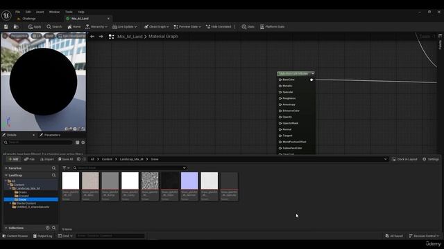 6 -Landscape Challenge