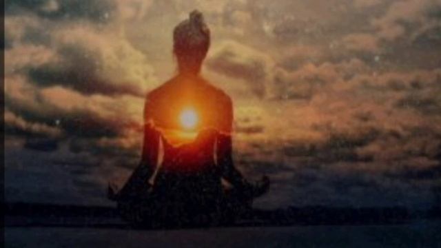 💚Медитация Прощения💚✨️🙌✨️💚Разговор Душ💚✨️✨