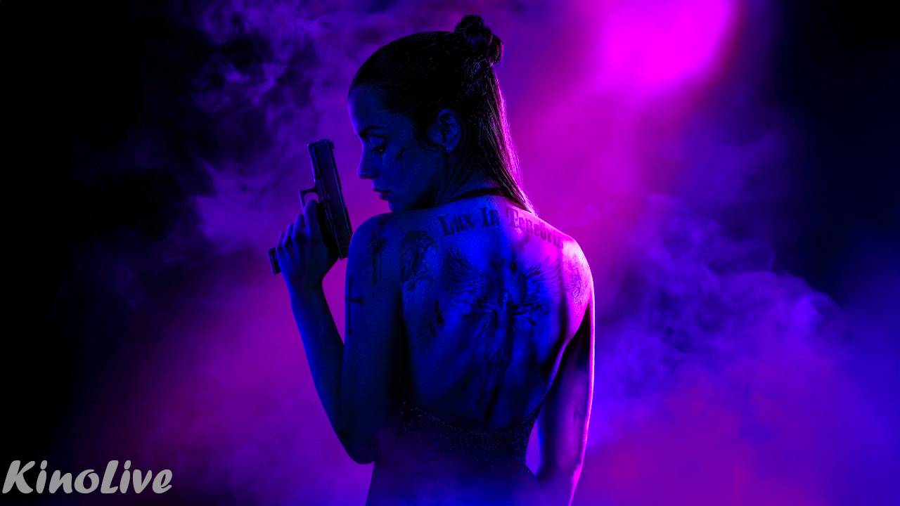 Балерина | Финальный русский трейлер (Дубляж) | Фильм 2025 смотреть онлайн