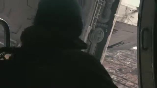 Район №9 Тизер на русском языке смотреть онлайн