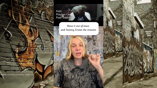 Dash Fetti смотреть онлайн