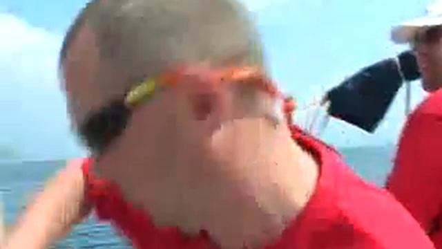 Эллада 2009 -человек за бортом смотреть онлайн