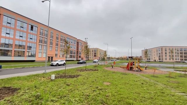 ЖК Любоград. Обзор жилого комплекса смотреть онлайн