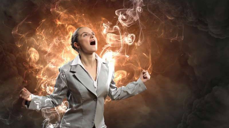 Как не сгореть в служении в церкви