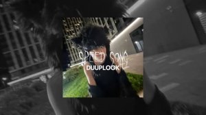 Готлиб, SATS — У ДЕТКА speed song