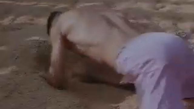 КРОВАВЫЙ-СПОРТ-2 смотреть онлайн