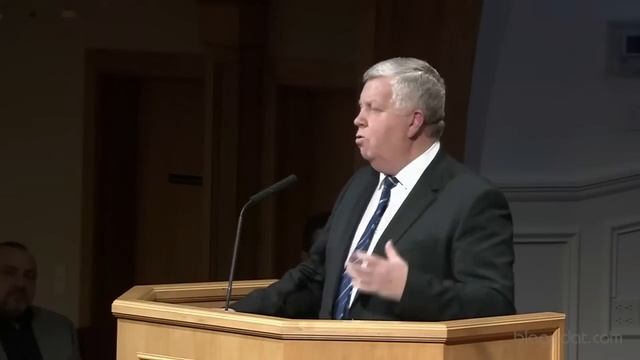 Бог испытывает наше сердце. Франц Тиссен. Проповедь (ЕХБ) смотреть онлайн