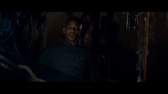 Уилл Смит про страхи смотреть онлайн