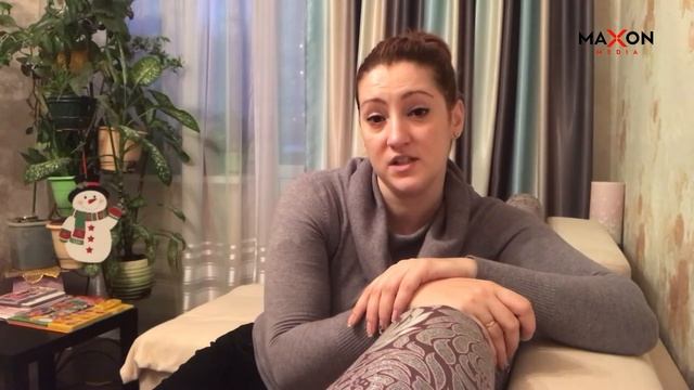 Продвижение Инстаграм MAXON.MEDIA. Отзыв клиента вязанная одежда для детей, РФ смотреть онлайн