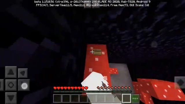 Играю в маинкрафт прохажу паркур смотреть онлайн