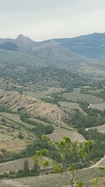 Такой Крым мало кто видел и он прекрасен #крым #некурортныйкрым #природакрыма смотреть онлайн
