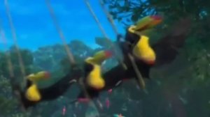 Рио песня на разных езыках