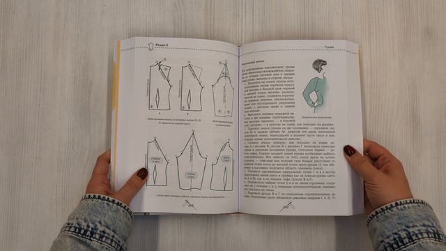 Моделирование сложных фасонов. Полное руководство по смотреть онлайн