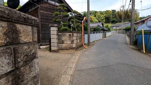 Рисовые поля в японской деревне смотреть онлайн