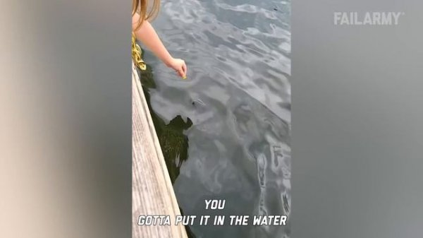 Well Done! Funniest Fails Of The Week