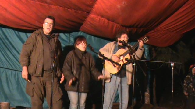 2011 Калуга-РЭКС осень 17 Баскаков старые песни